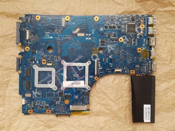 Материнська плата Asus Pn 60-NE0MB1000-B31